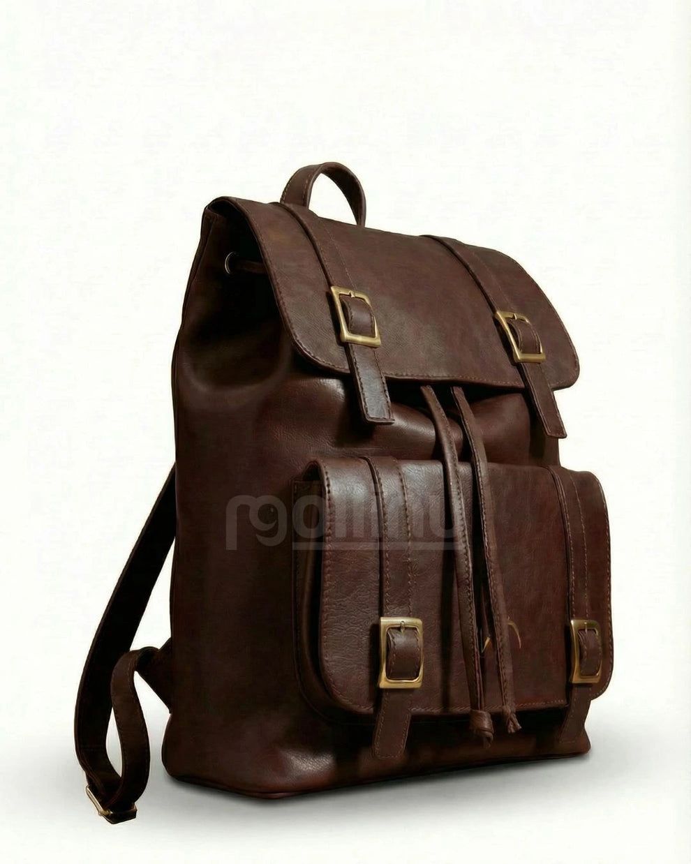 Morral VLZ Cuero Legítimo Más Deseado – Oferta Especial 80% OFF Solo Hoy🎁