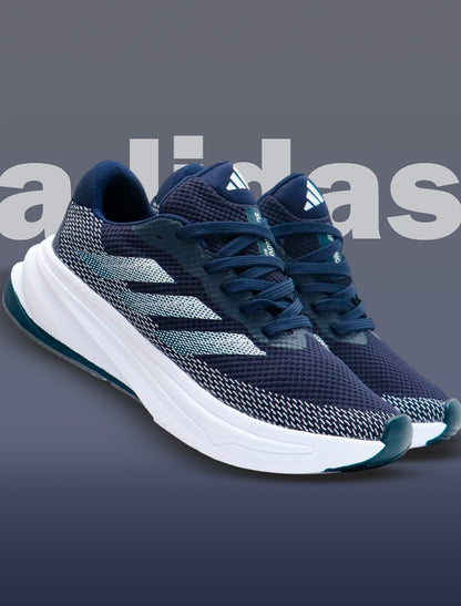 ADlDAS SUPERNOVA RlSE: HIGH QUALITY