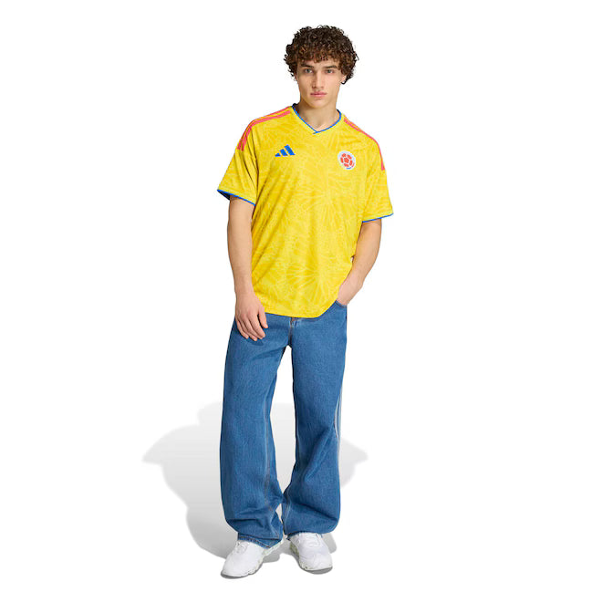CAMISETA SELECCION COLOMBIA 2026