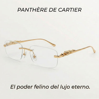 Gafas Cartier