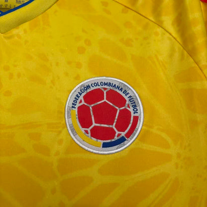 CAMISETA SELECCION COLOMBIA 2026