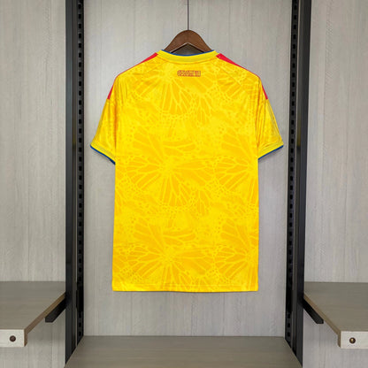 CAMISETA SELECCION COLOMBIA 2026